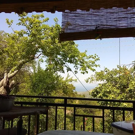Εξοχικό σπίτι Mare Monte Kazaviti