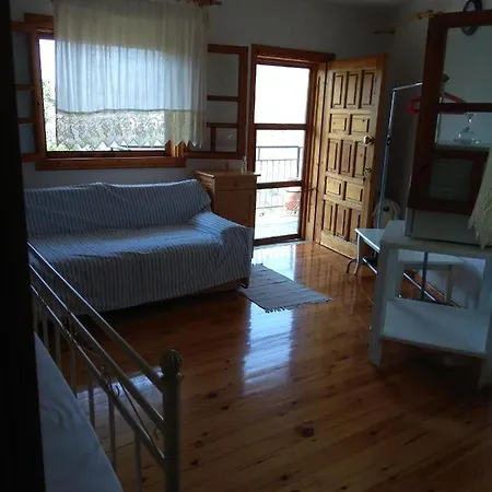 Εξοχικό σπίτι Mare Monte Kazaviti Μικρός Πρίνος