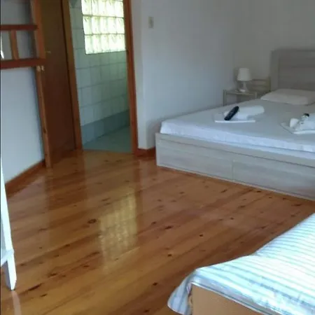 Εξοχικό σπίτι Mare Monte Kazaviti *