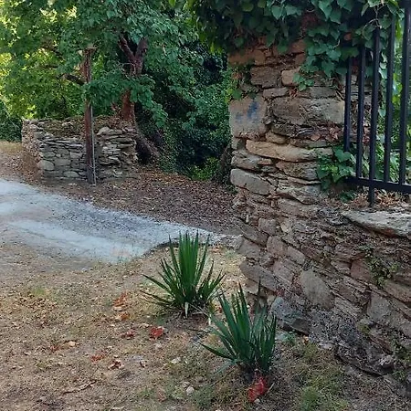 Εξοχικό σπίτι Mare Monte Kazaviti