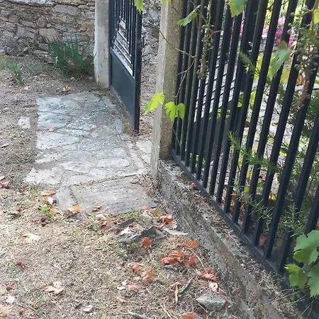 Mare Monte Kazaviti Εξοχικό σπίτι