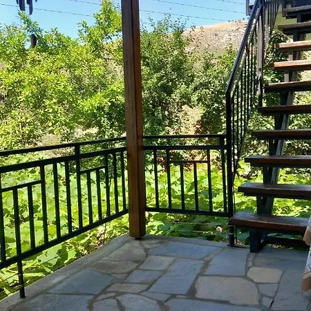 Εξοχικό σπίτι Mare Monte Kazaviti *