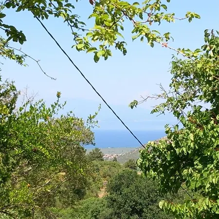 Εξοχικό σπίτι Mare Monte Kazaviti Μικρός Πρίνος