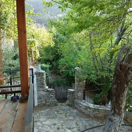 Mare Monte Kazaviti * Μικρός Πρίνος