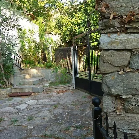 Εξοχικό σπίτι Mare Monte Kazaviti Μικρός Πρίνος