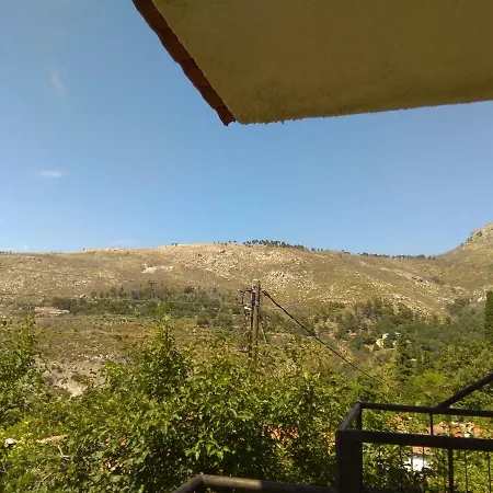 Εξοχικό σπίτι Mare Monte Kazaviti *