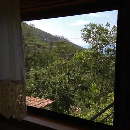 Mare Monte Kazaviti Country house Mikros Prinos