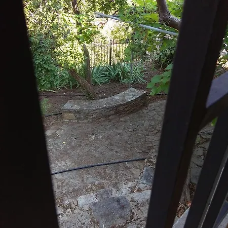 Mare Monte Kazaviti * Mikros Prinos